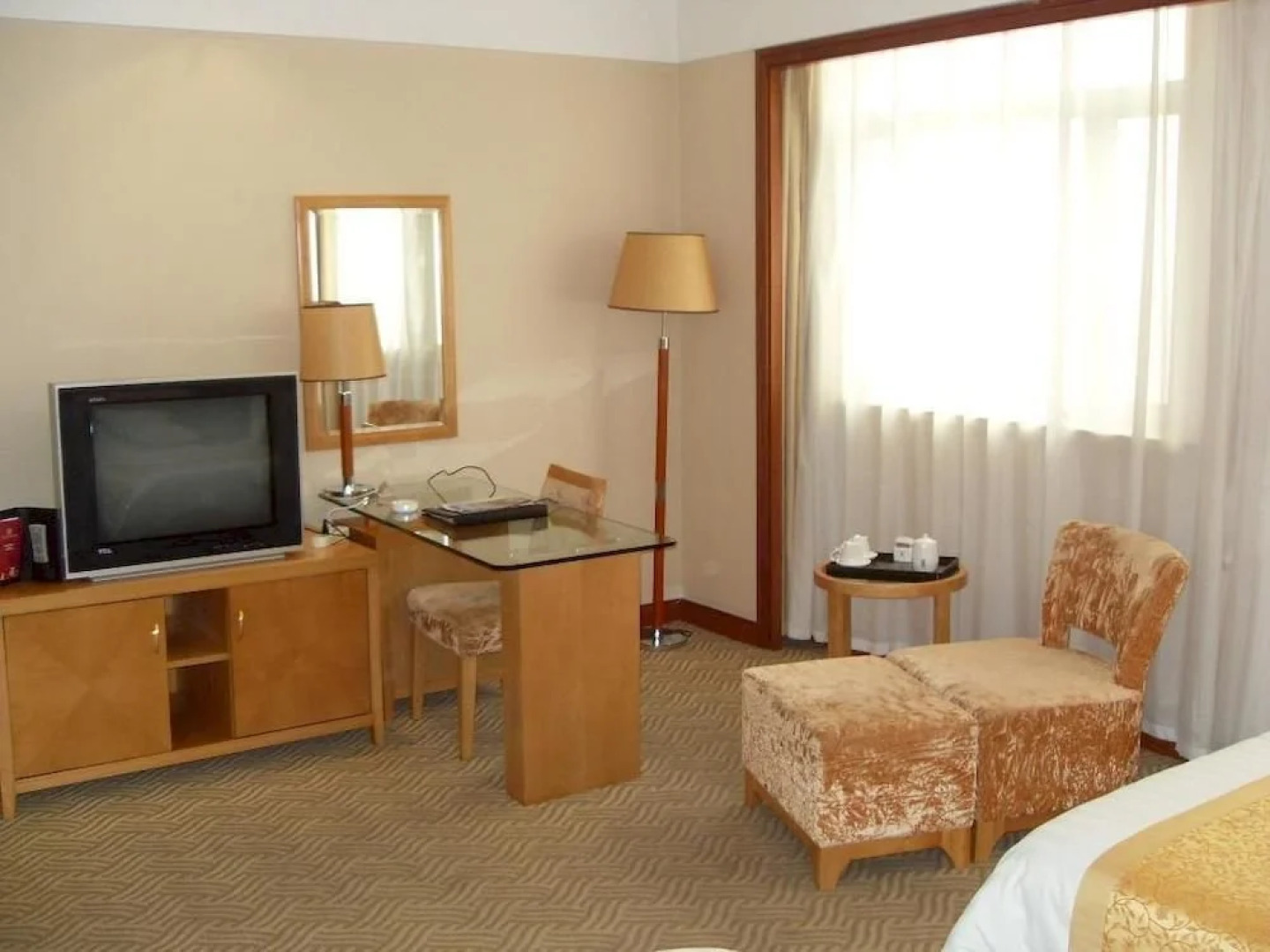 Meganeon Seaview Hotel