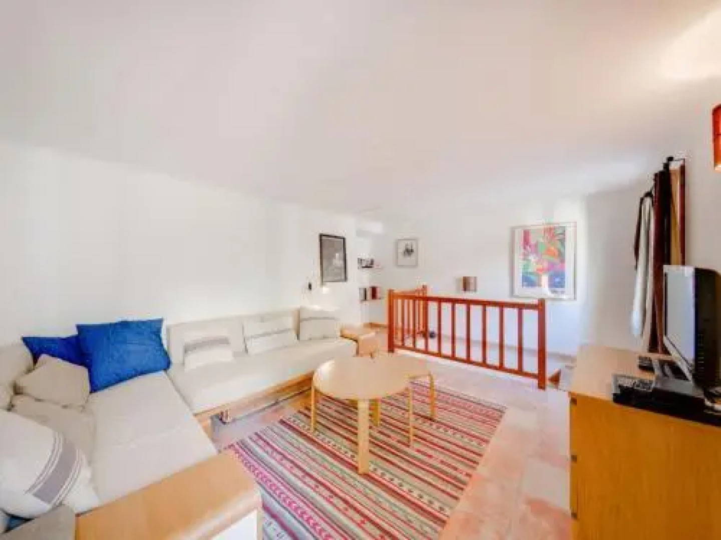 Holiday Home Le Parage