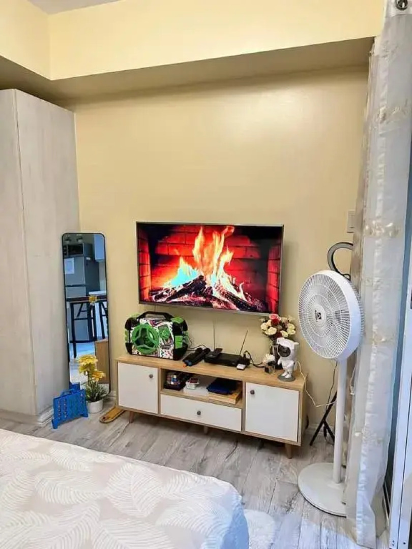 SA1604 Azure residences by Ms.M