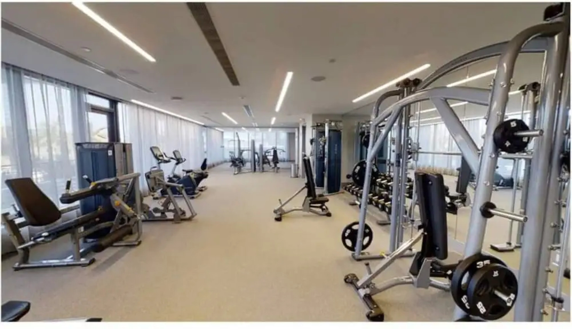 Apartment At Downtown Doral