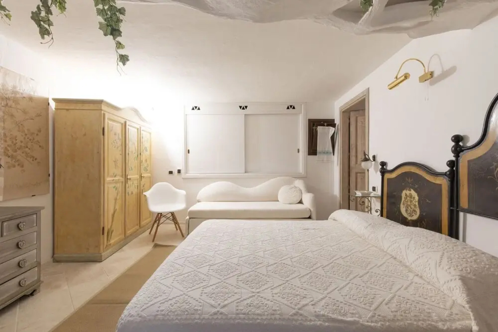 Villa With Swimming Pool, Sea View, Beaches, Pevero Golf Club, Porto Cervo