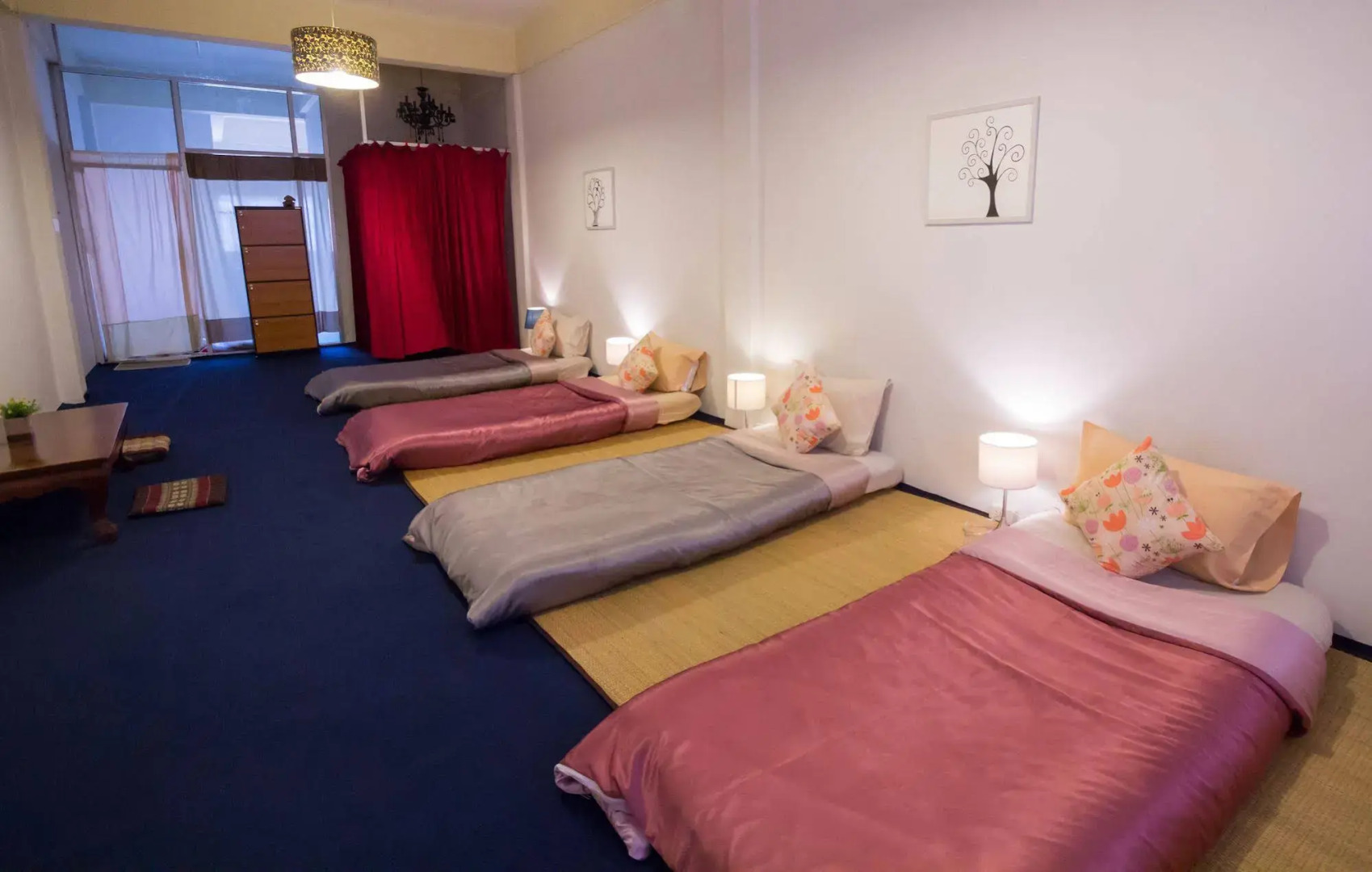 Thai Chaba Backpackers