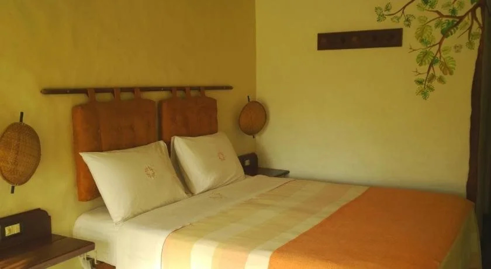 Pousada Dos Artistas