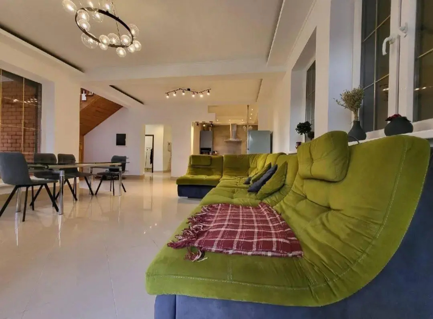 Коттедж СИТИ-ВИЛЛ