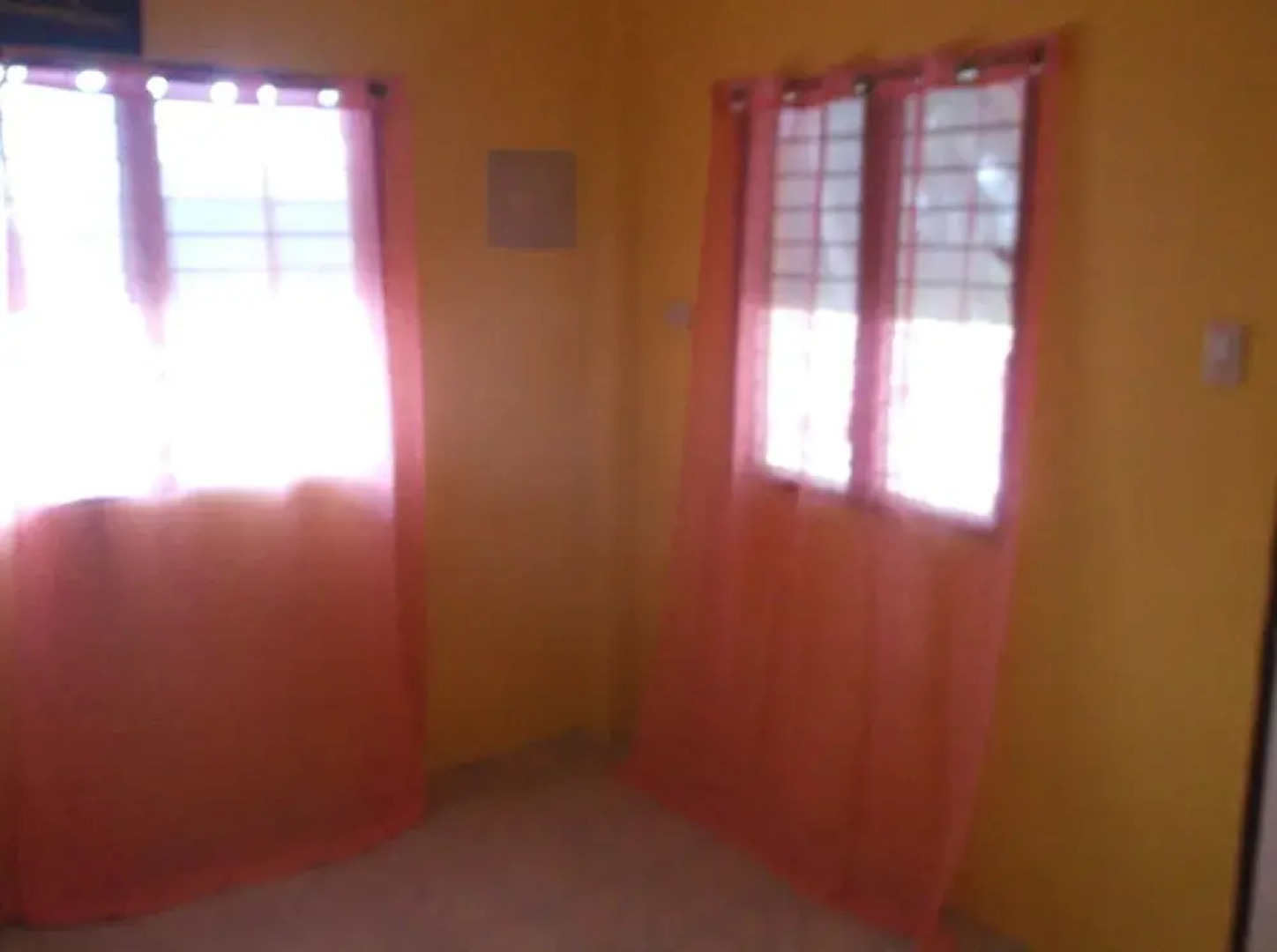 Mahaba Ocean View B&B