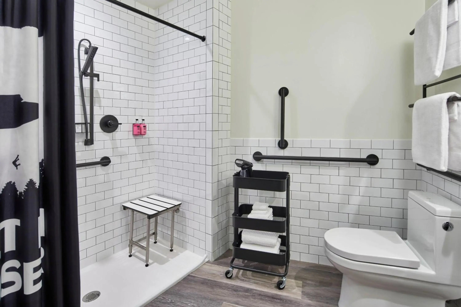 Moxy Columbus Short North