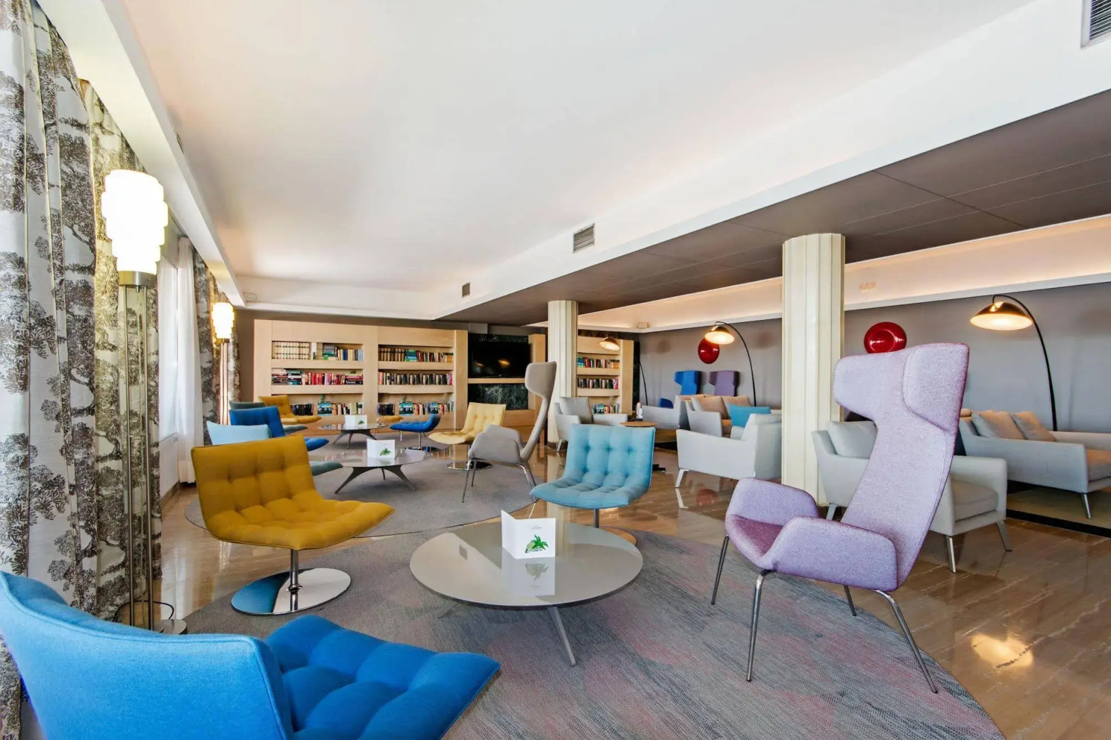 Hotel Coronado Thallasso & Spa