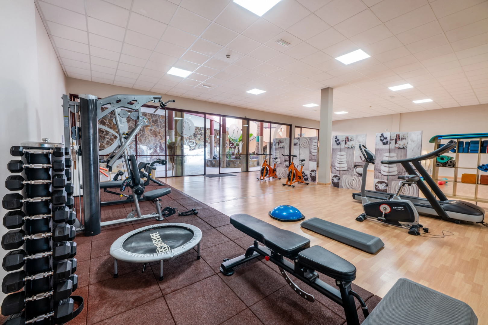 Esmeralda Maris by Livvo Hotel