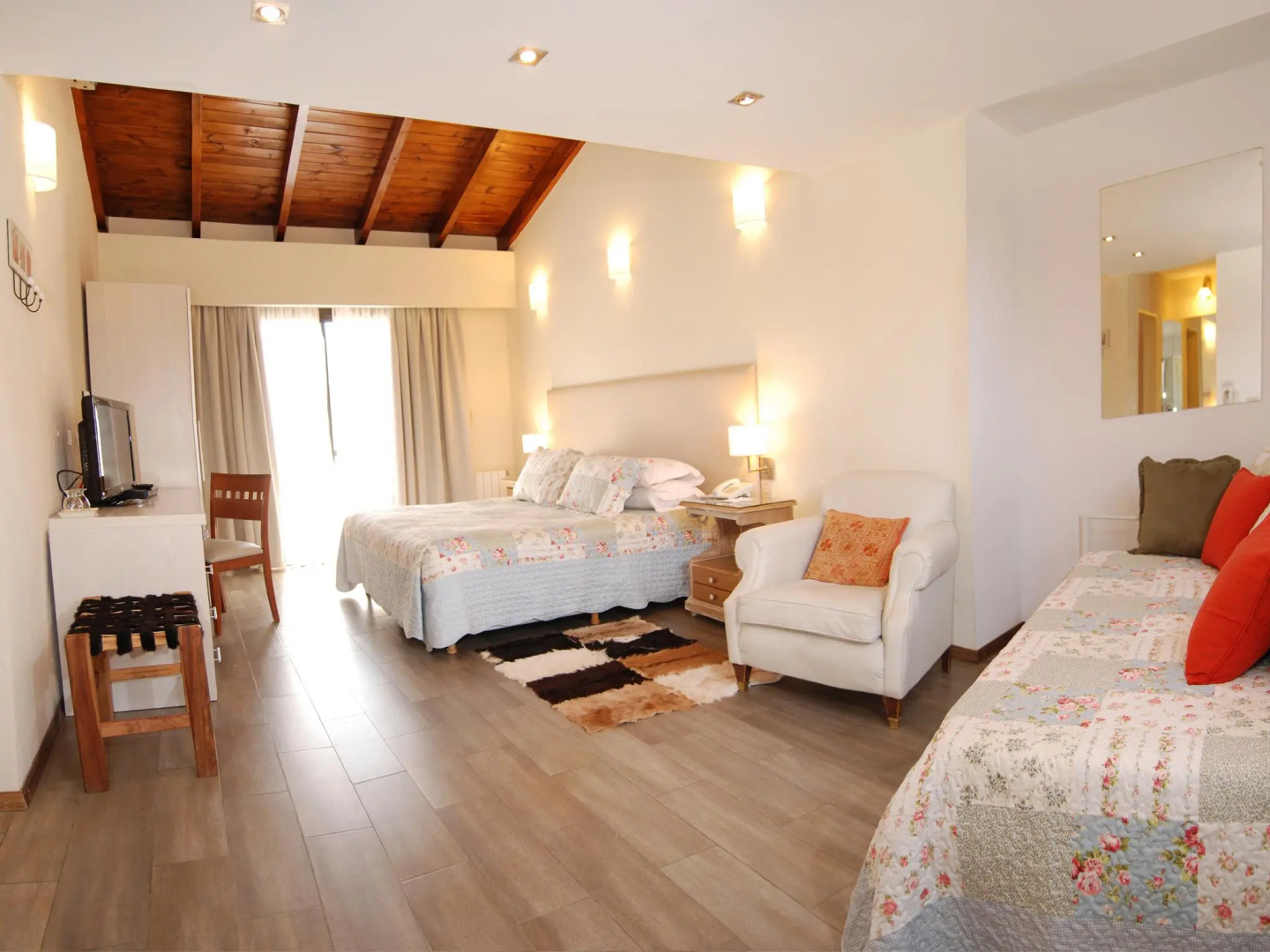 Piedras del Sol Posada