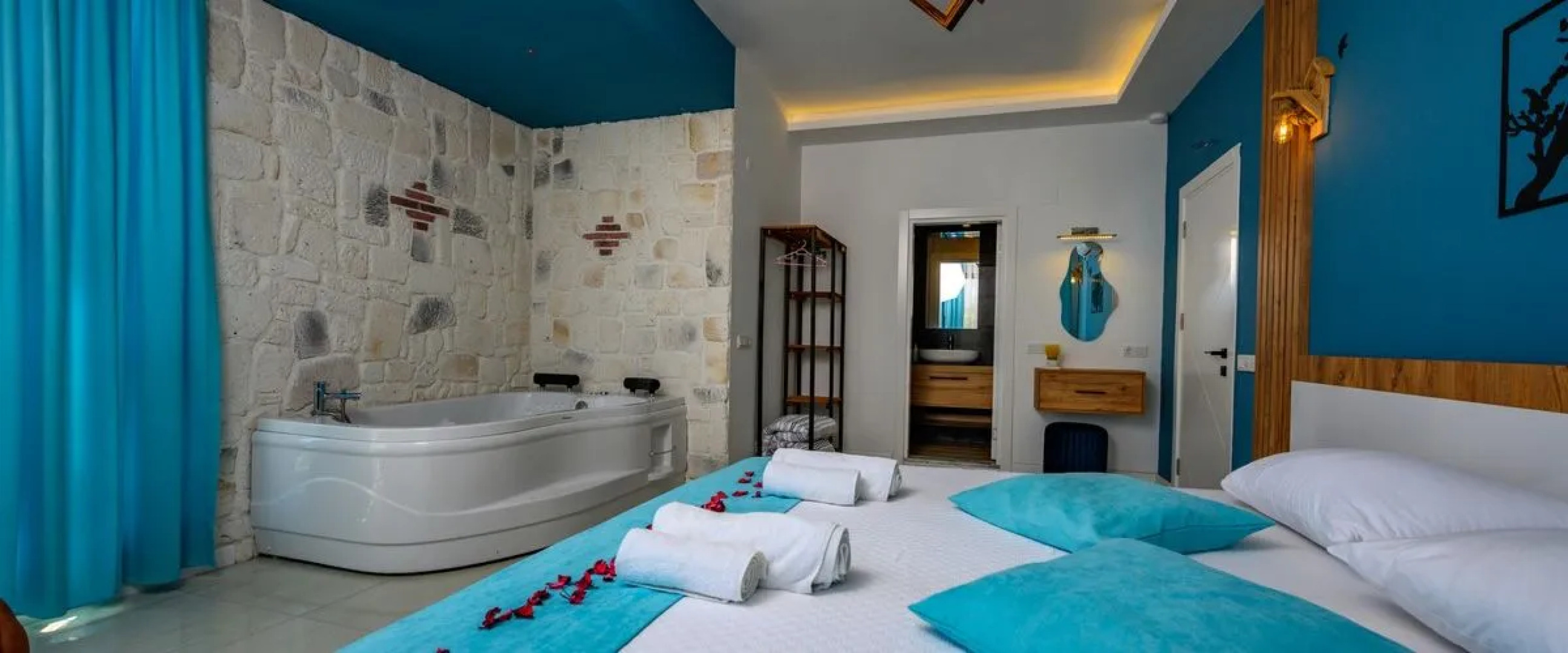 Villa Aula & Soura Demre