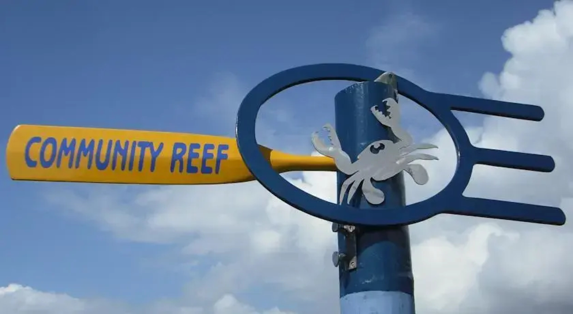 The Wharf Hub