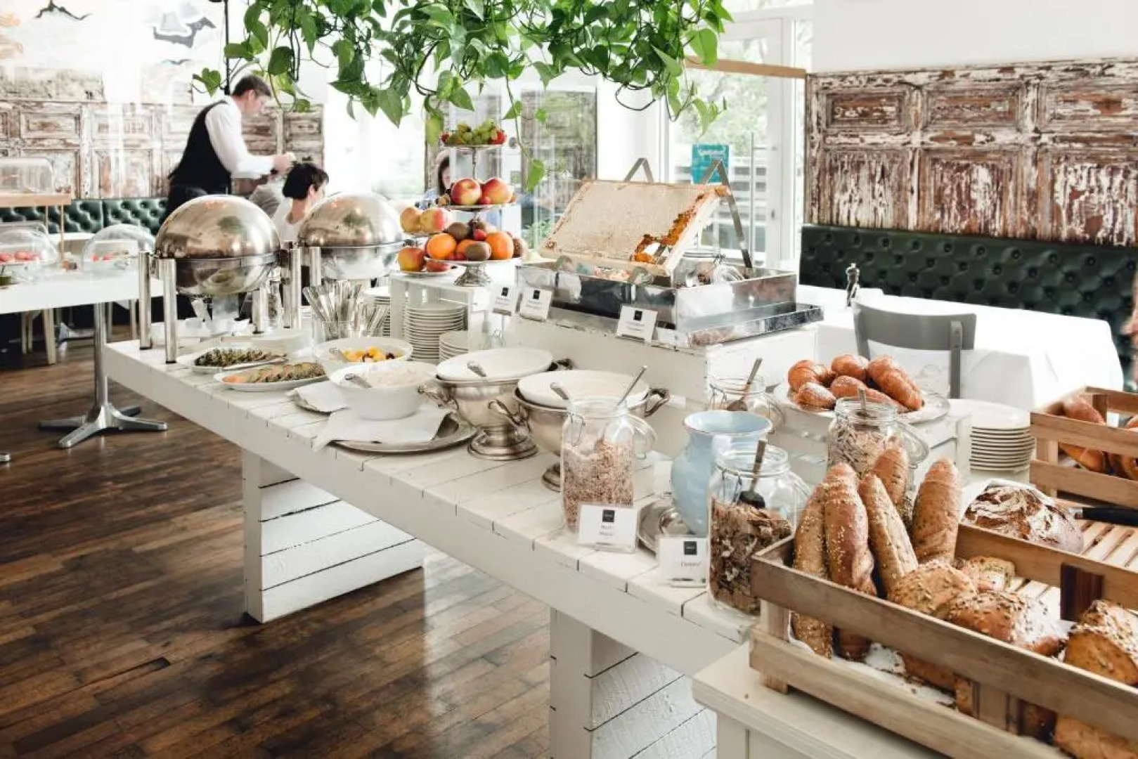 Grand Hôtel Wiesler Graz