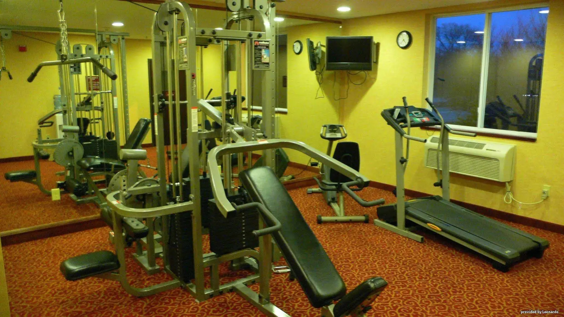 Best Western Dartmouth-New Bedford