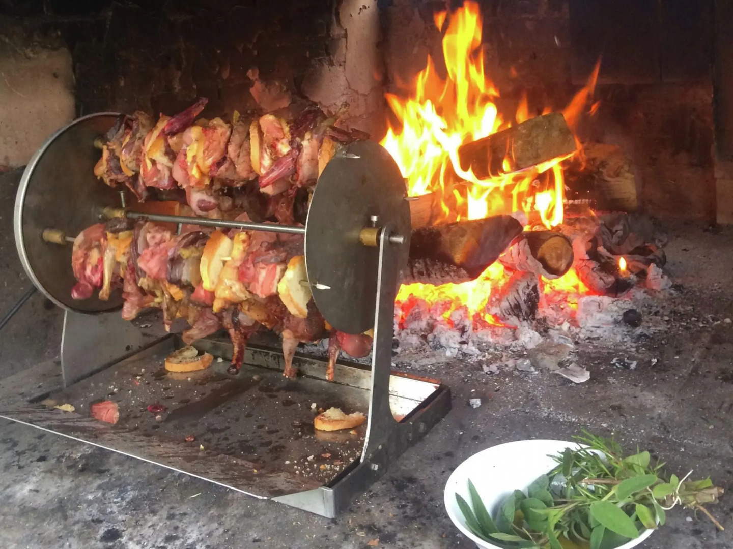 Belvilla by OYO Casa Rosa