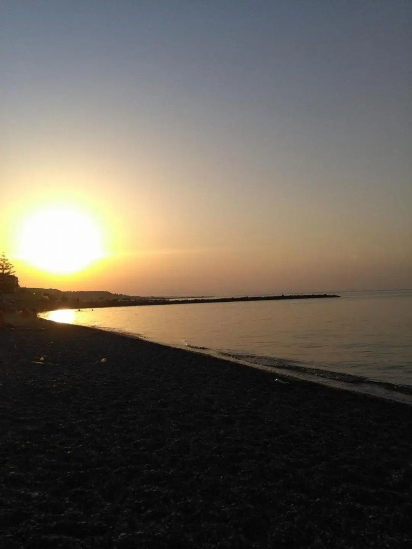 VILLA FRANCA-Casa per Vacanze al mare- Privacy e tranquillità-