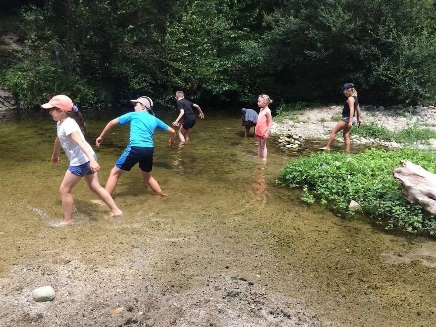 Le Moulin de Sournia - Gites