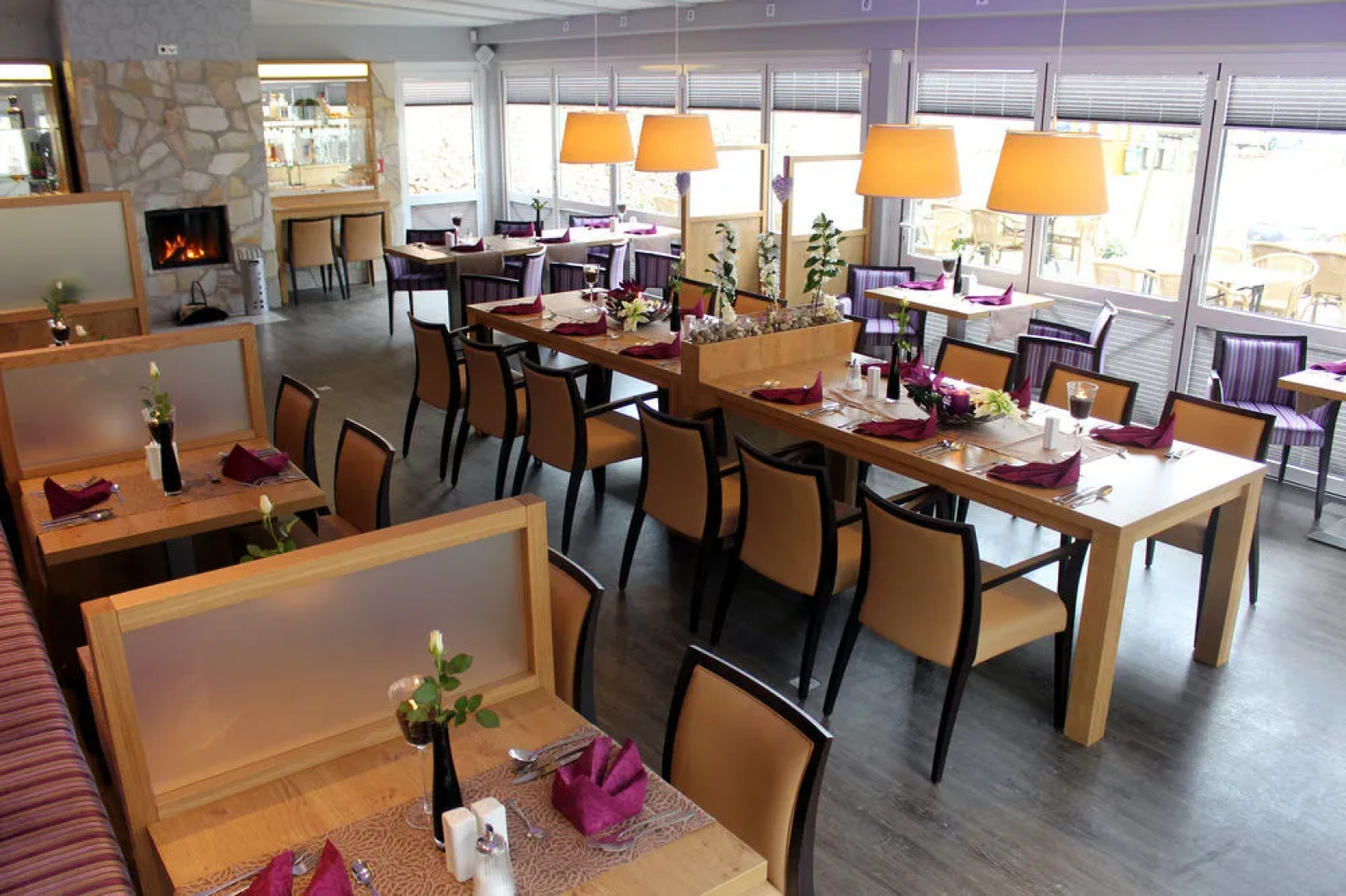 DAS HUDEWALD Hotel & Resort