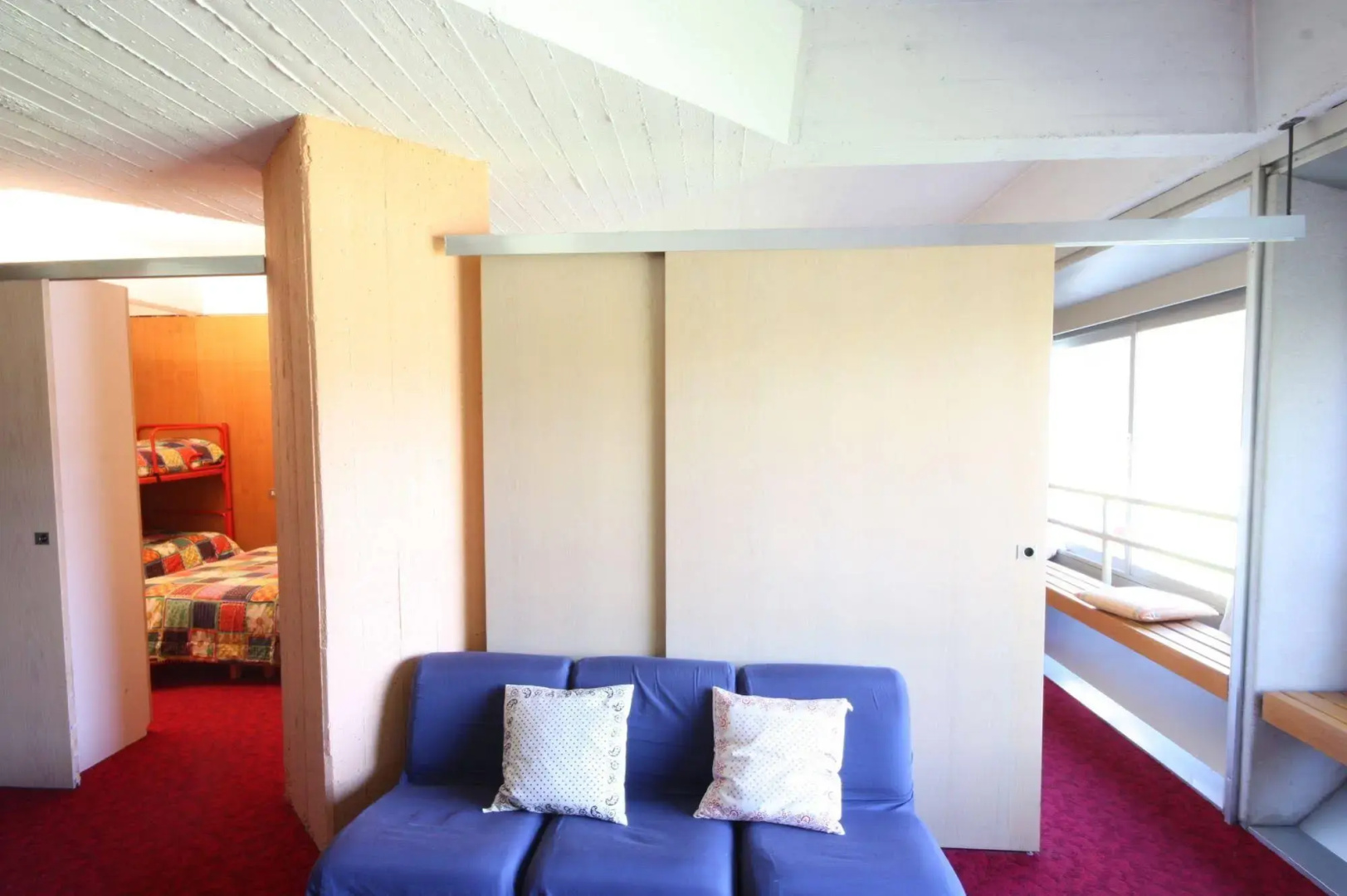 Residence Marilleva 1400