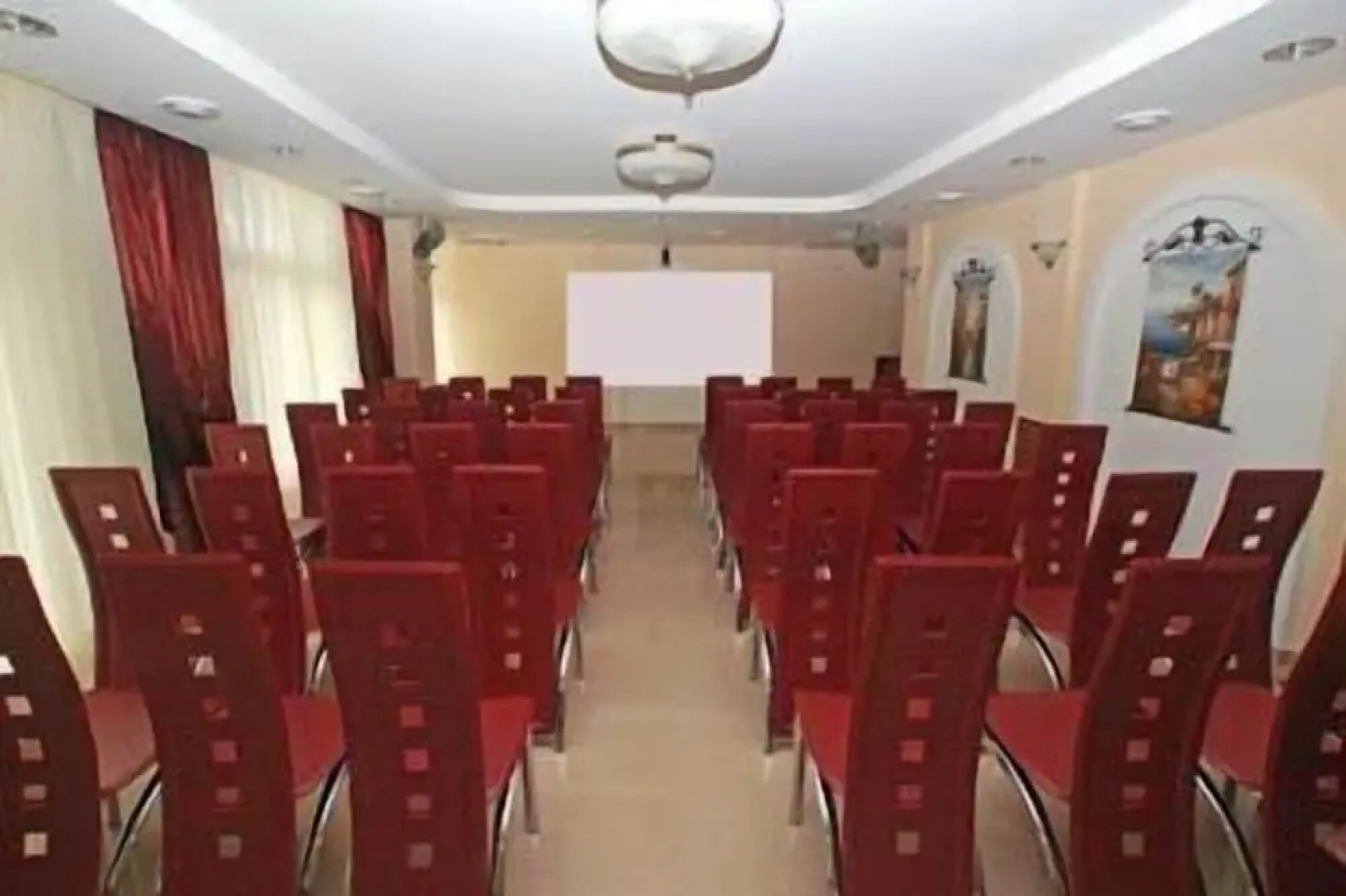 Отель «Черное море — Отрада»