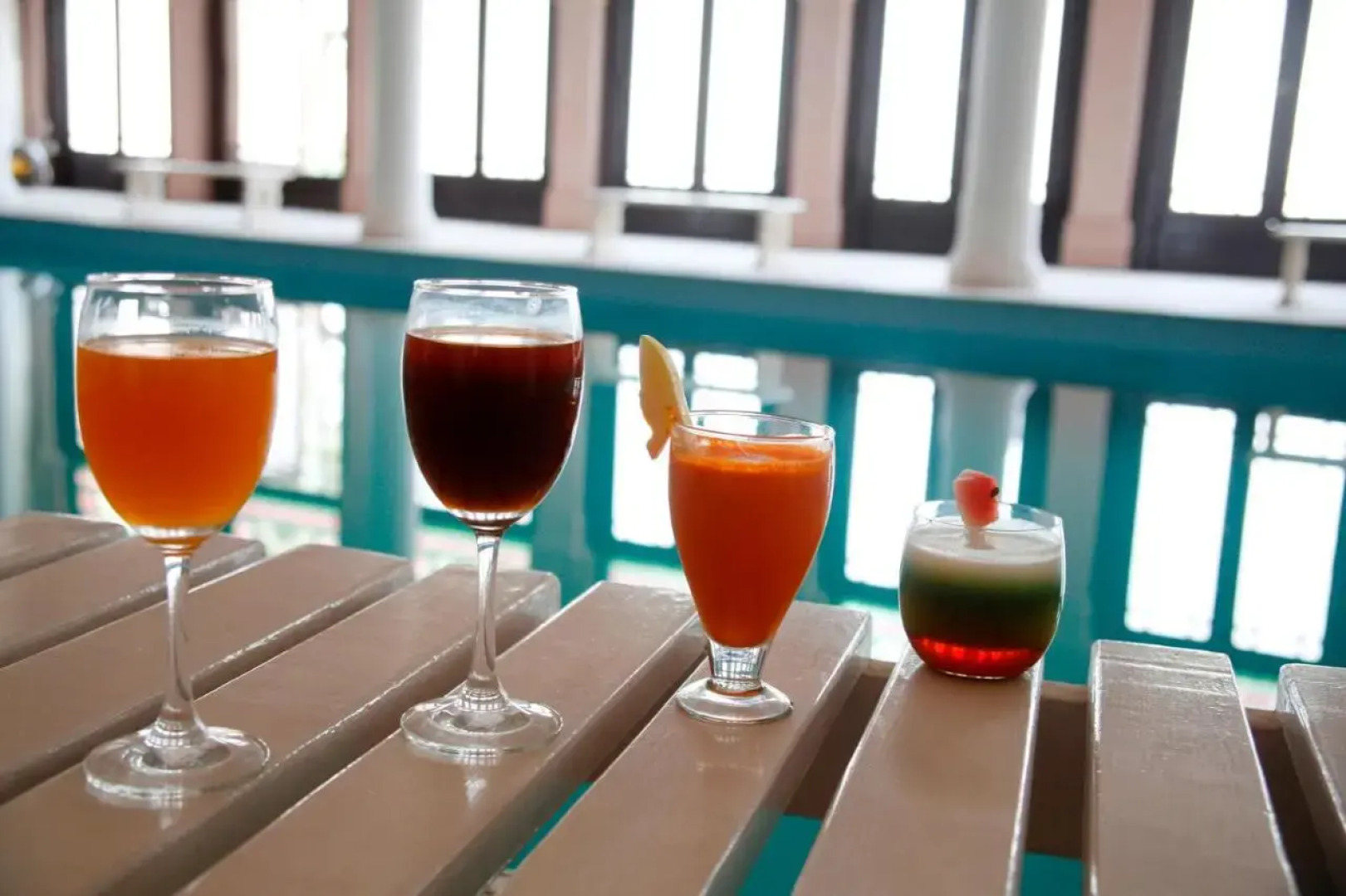 The Lallgarh Palace - A Heritage Hotel