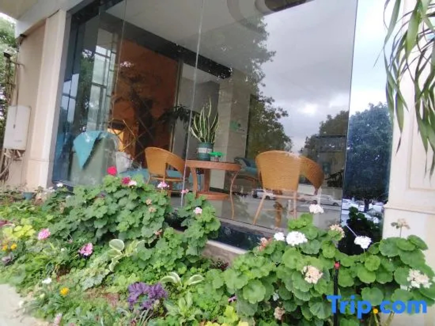 258 Bund Theme Hotel