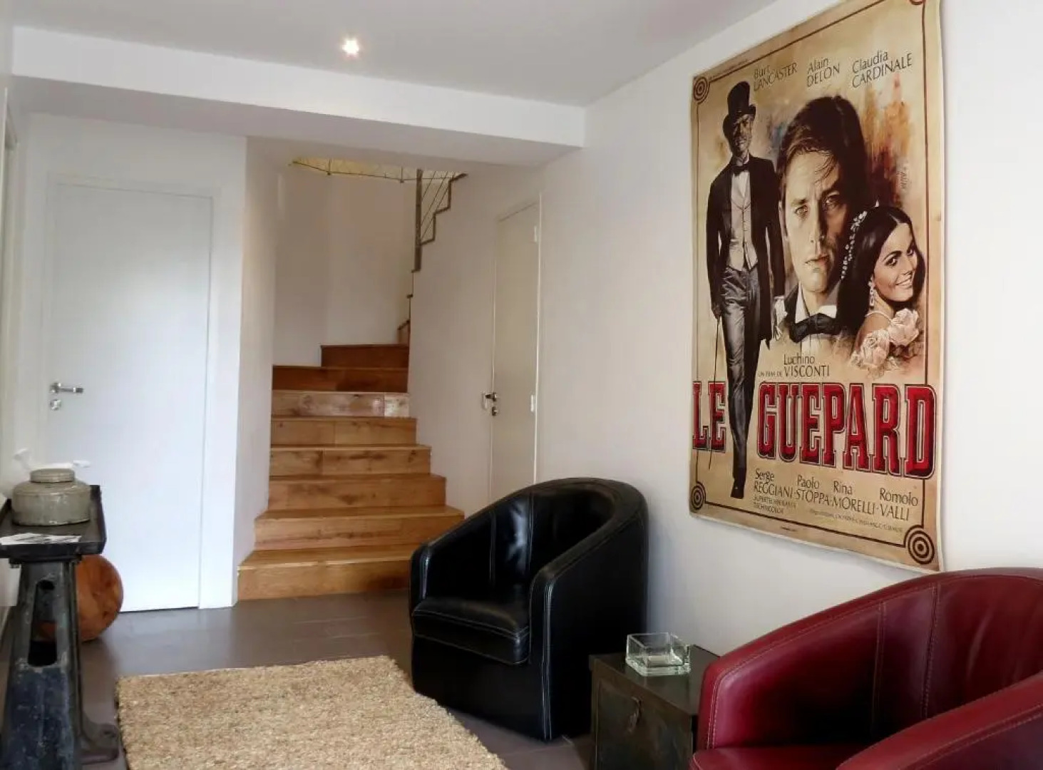 Le Castellas du Pic St Loup