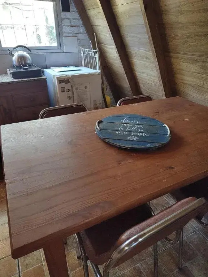 Cabañas Alpinas San Pedro