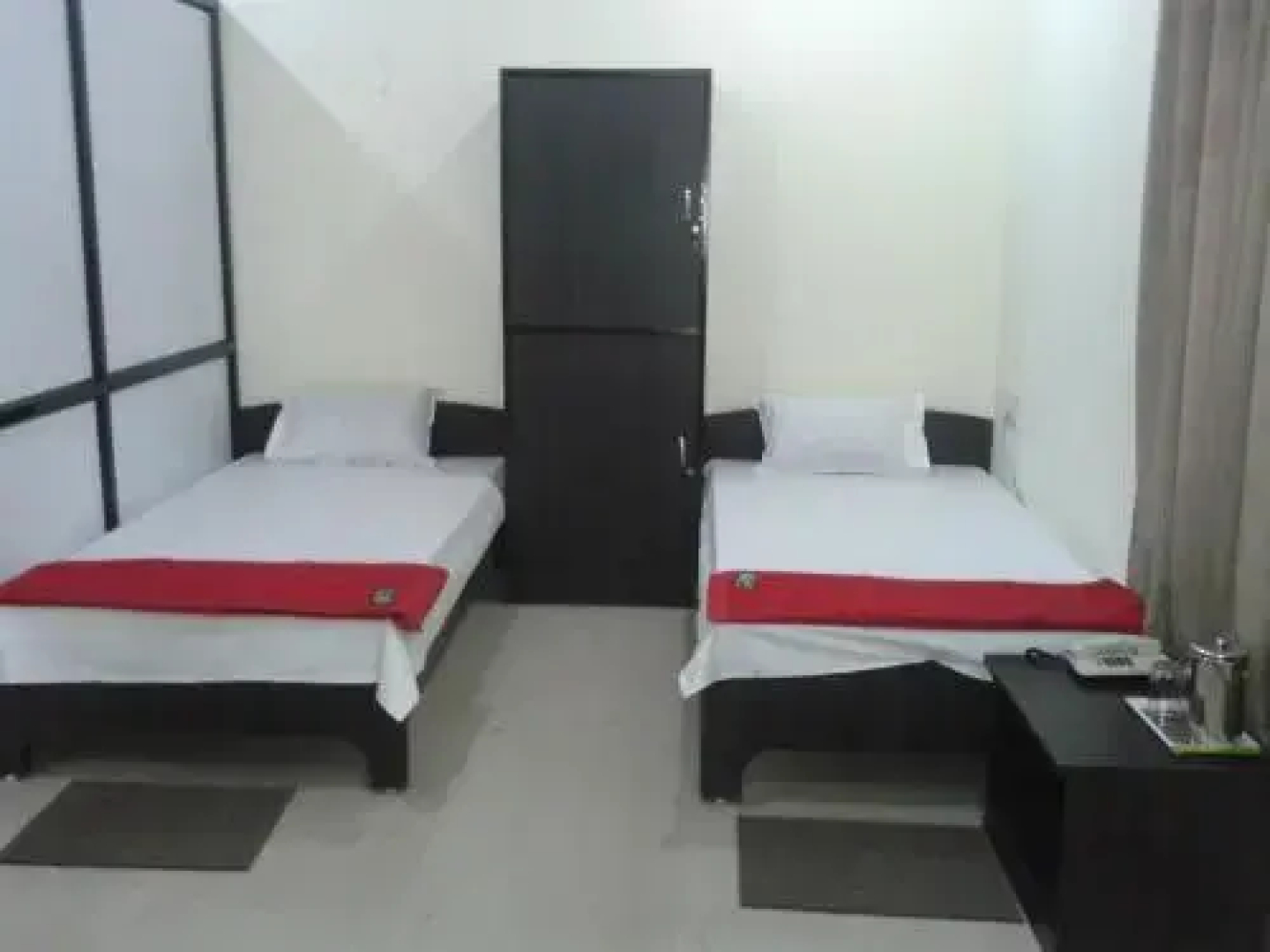 Hotel Brindavan