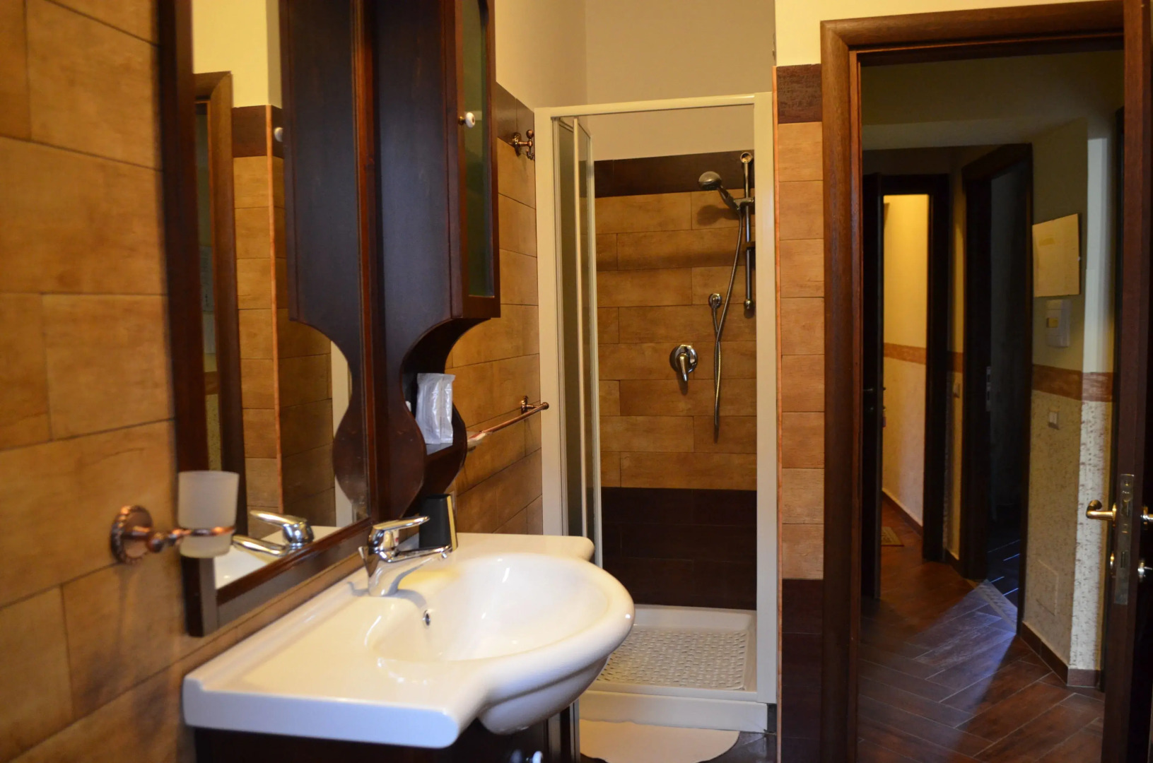 Borgo Patierno Agristor Country House