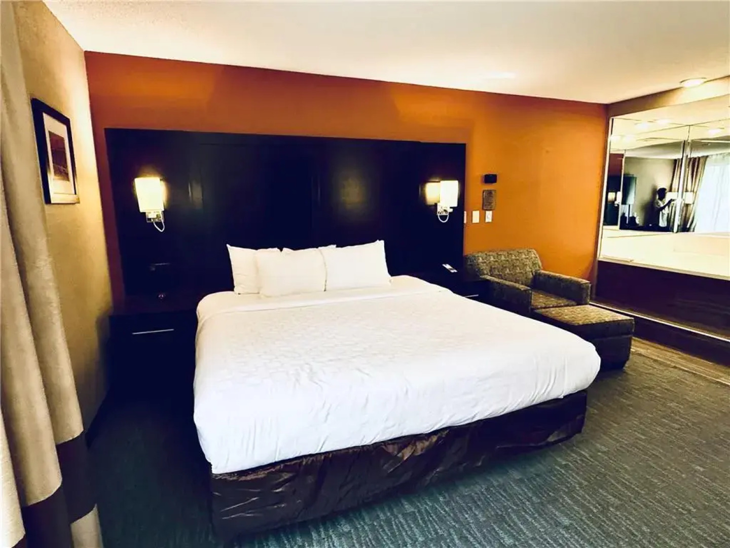 Clarion Inn & Suites Evansville Eastland Area