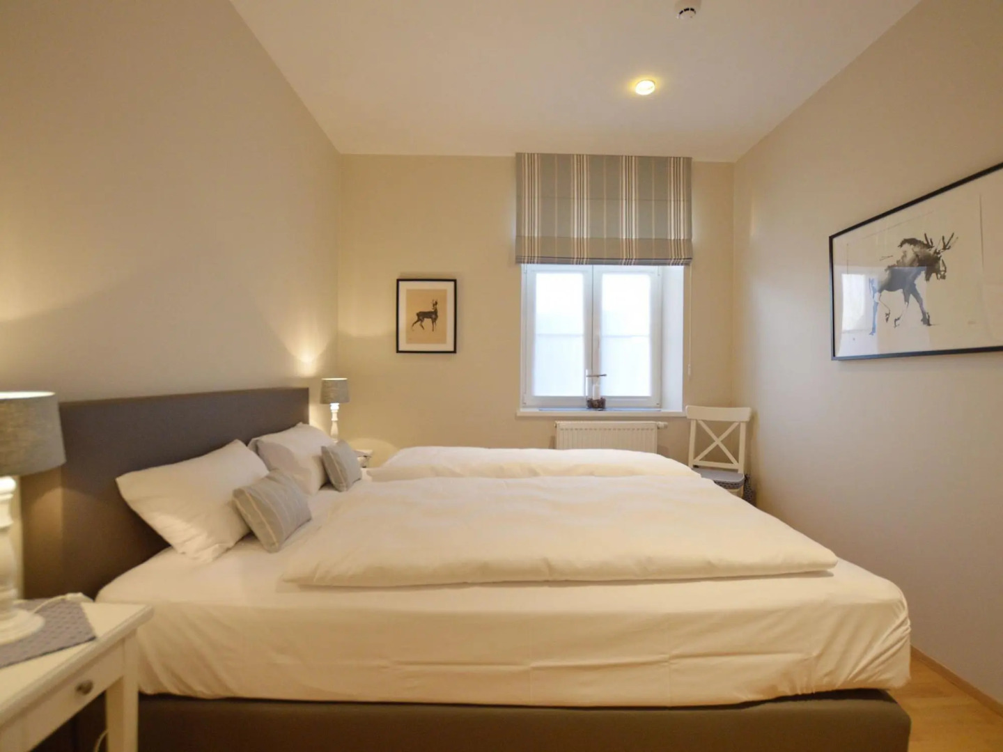 Charming Fens Family Home