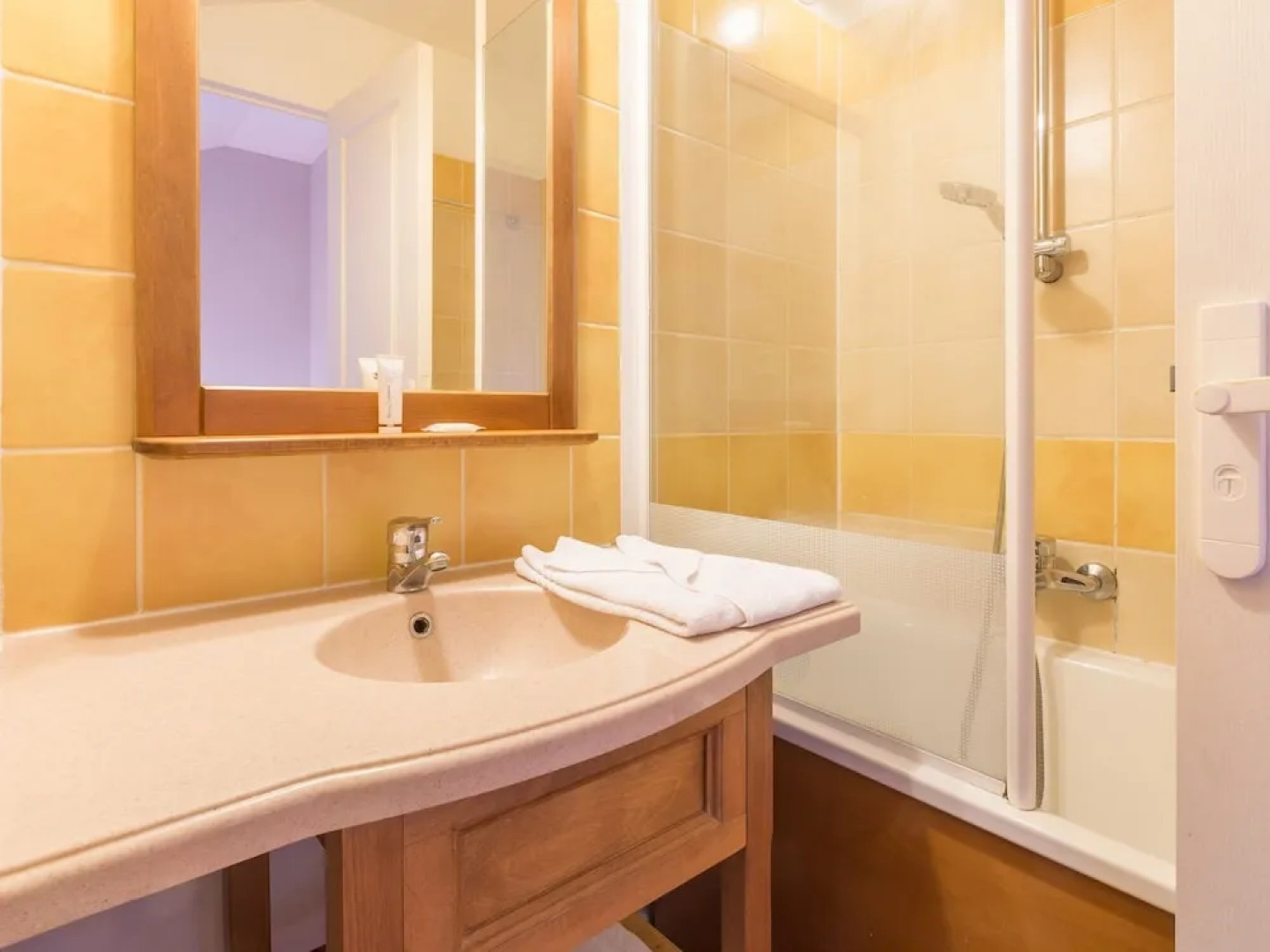 Situated in a Landscaped Park of a Little Less Than ...