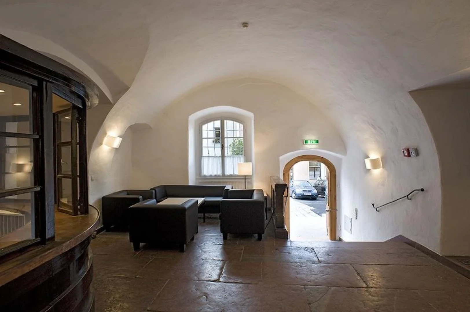 Jugendwohnhaus Kolpinghaus Hallein