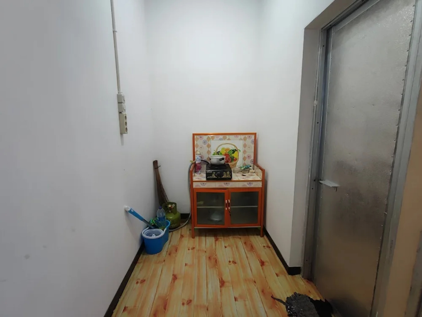 OYO 92357 Zzip Homestay