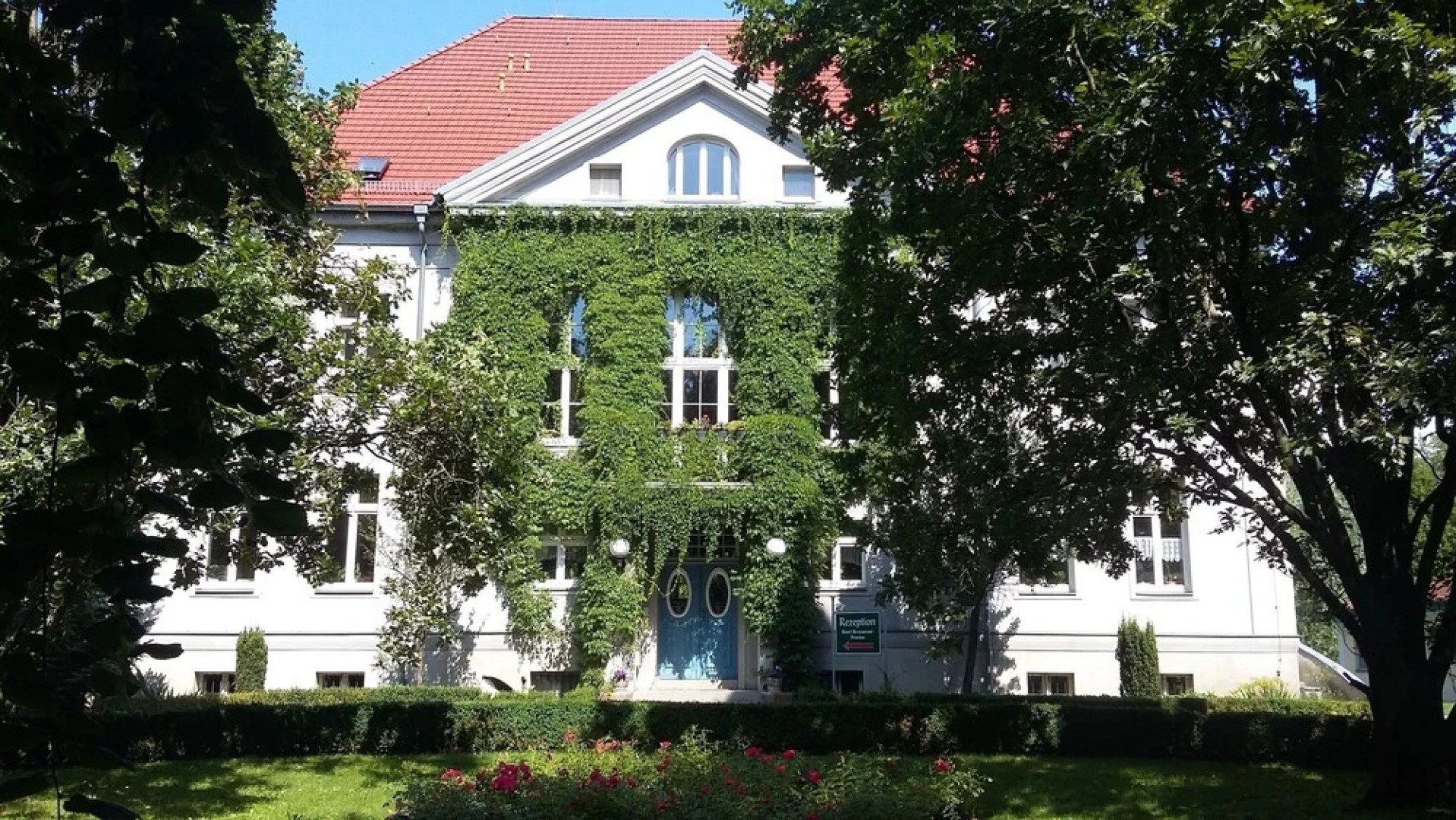Hotel Märkisches Gutshaus und Pension Am Berg