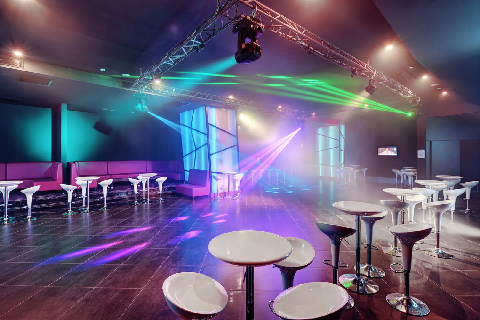 Tui Magic Life Jacaranda - All Inclusive