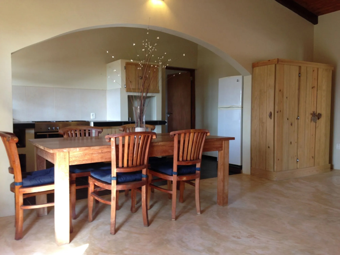 Wanapa Lodge