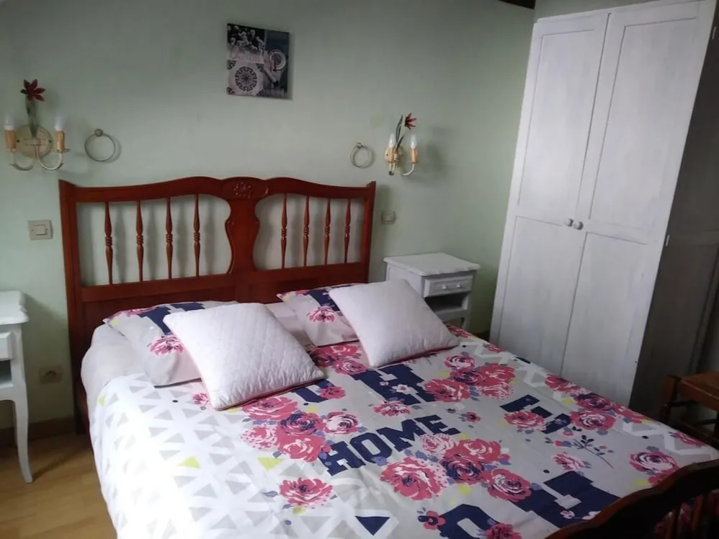 Gite Les Hautes Mougonnieres