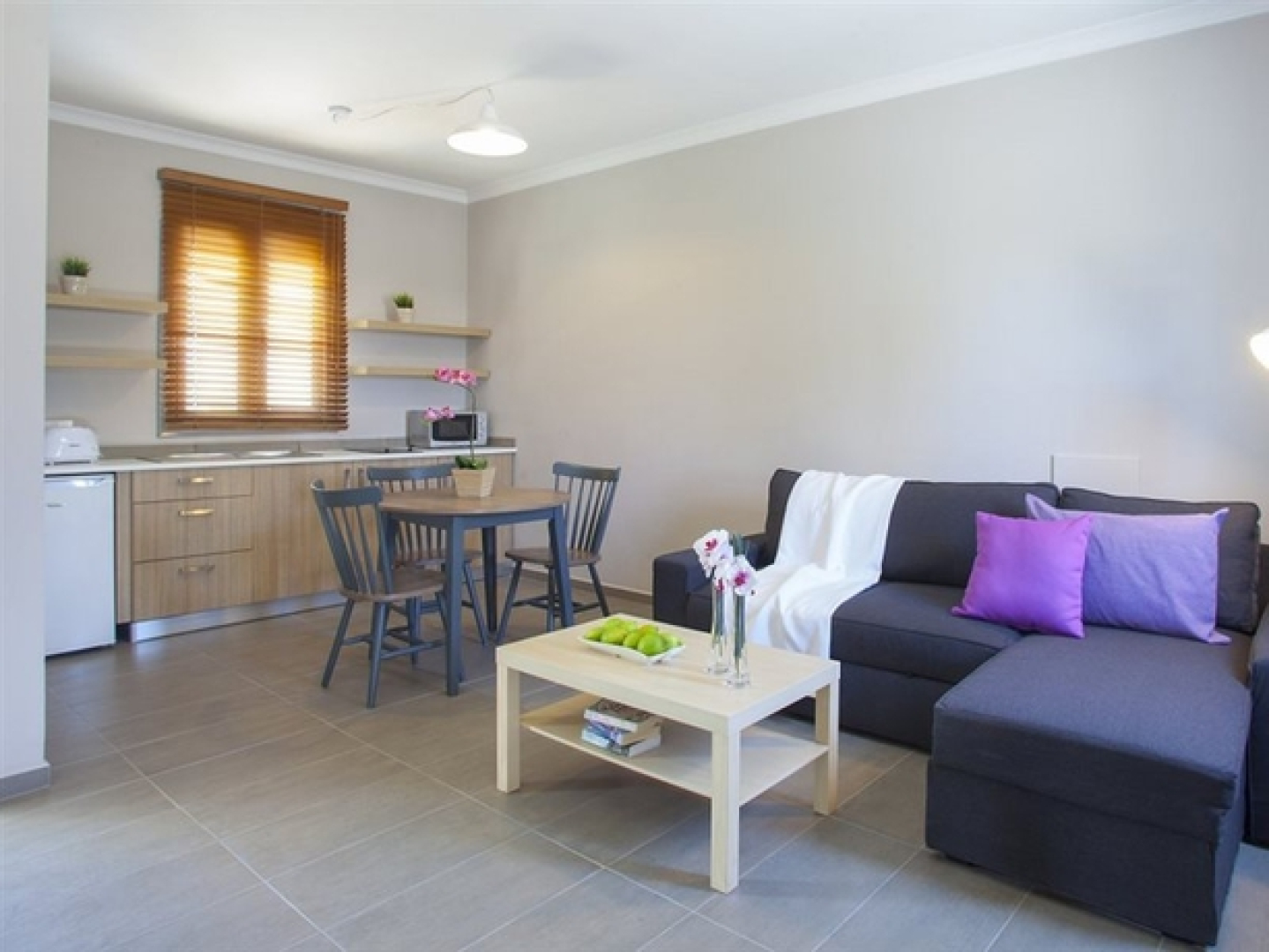 Louis Ayios Elias Village