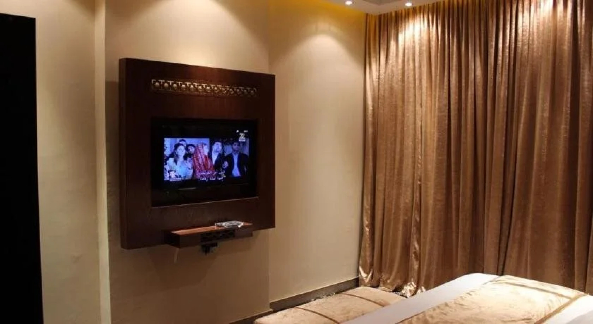 Terrace Furnished Apartments Fintas 2