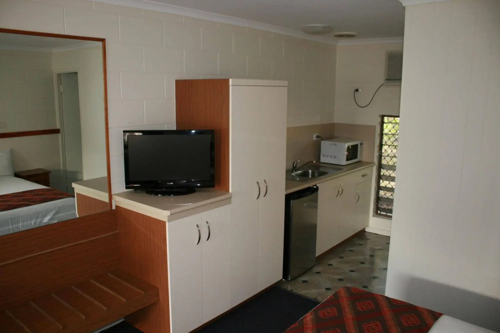 Billabong Lodge Motel