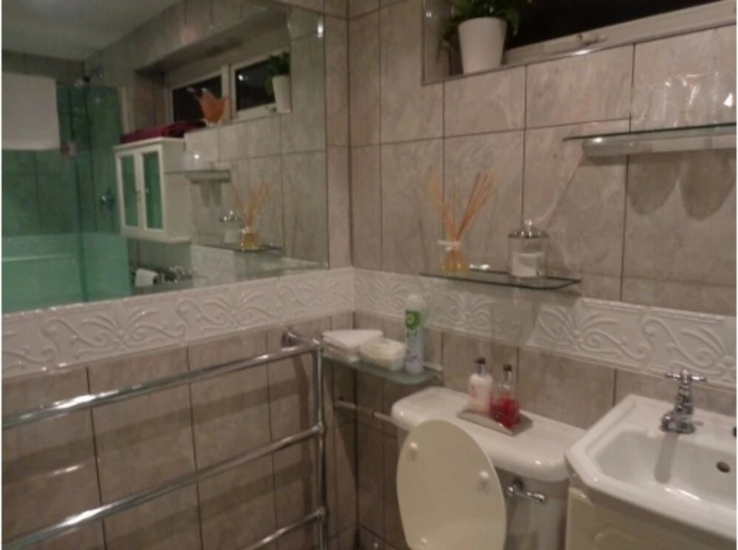 Potters House - Bed & Breakfast