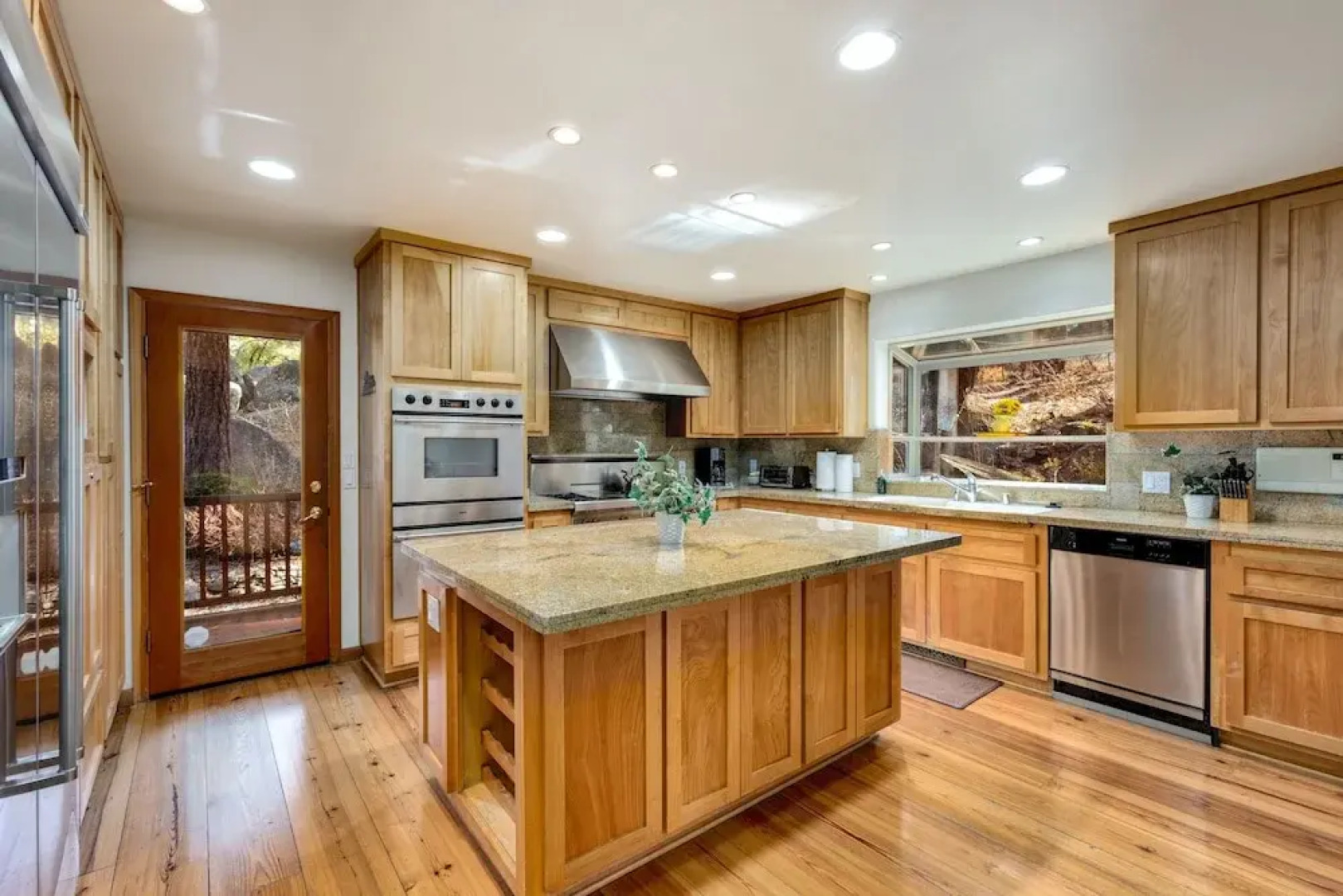 Silver Rock Lodge 5 Bedroom Home