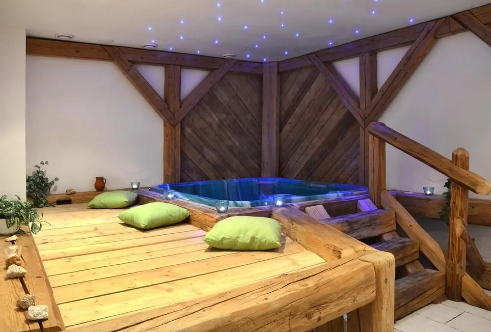 Hotel World of Harmony