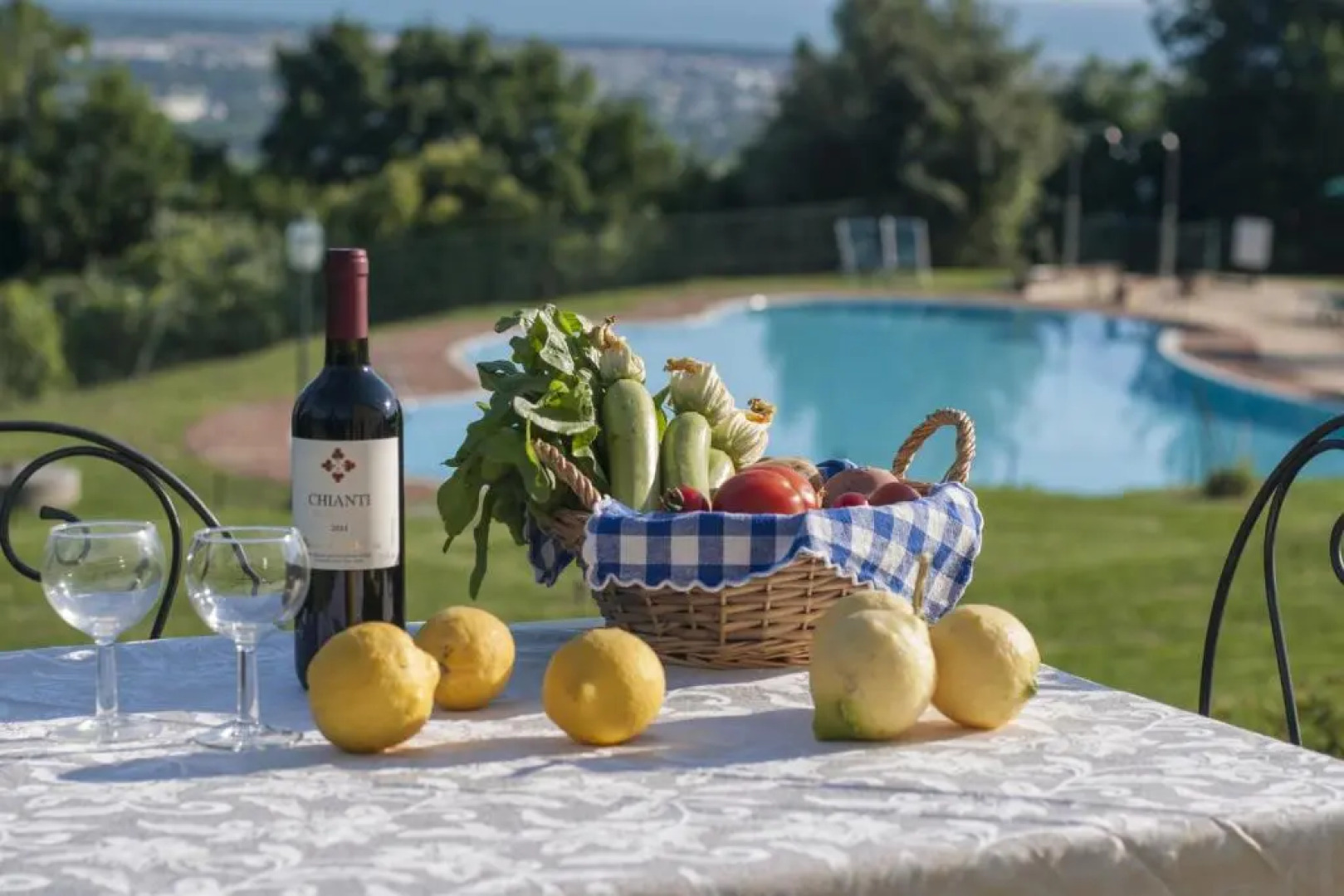 Frantoio di Corsanico