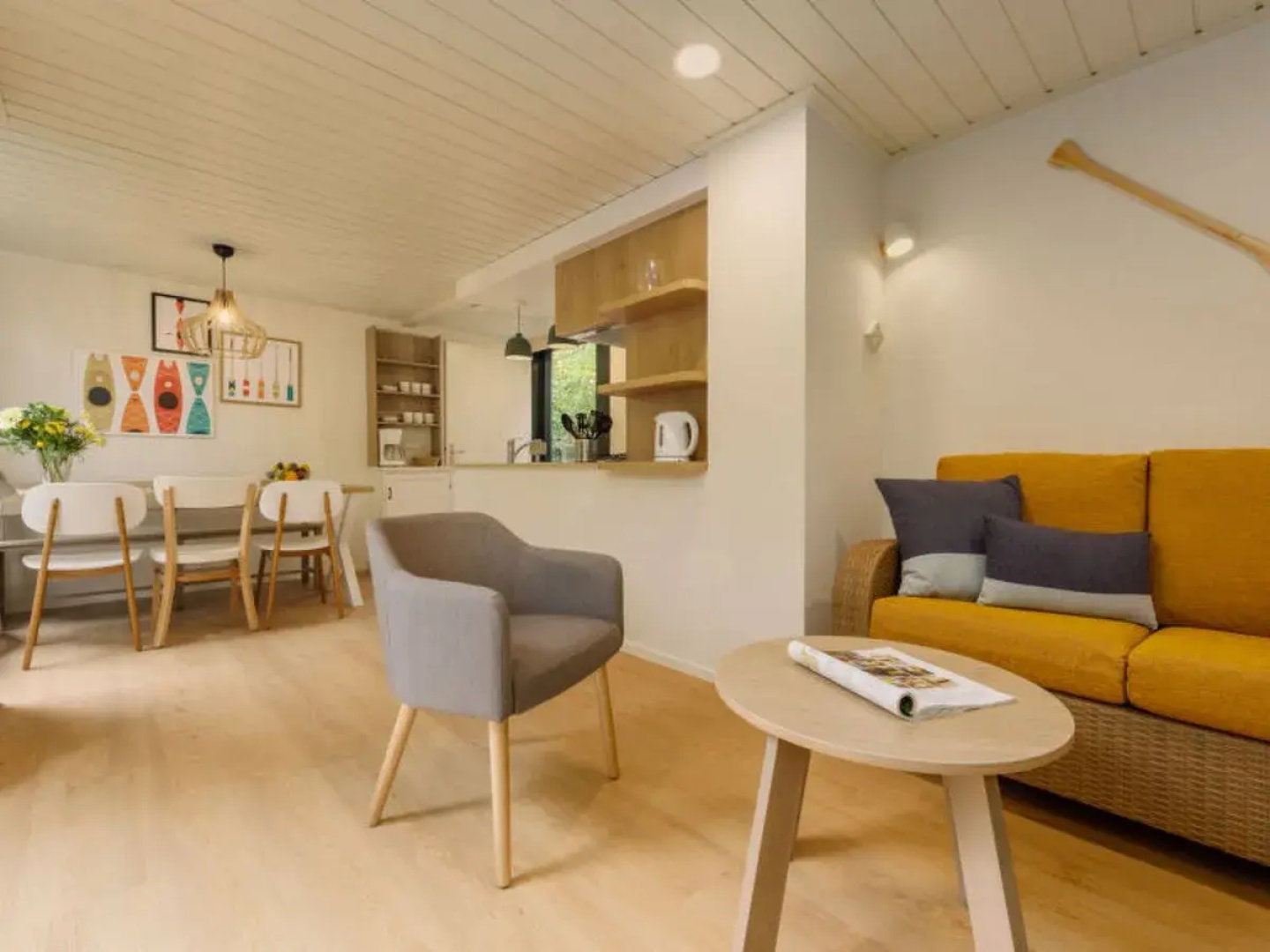 Center Parcs De Kempervennen 38914