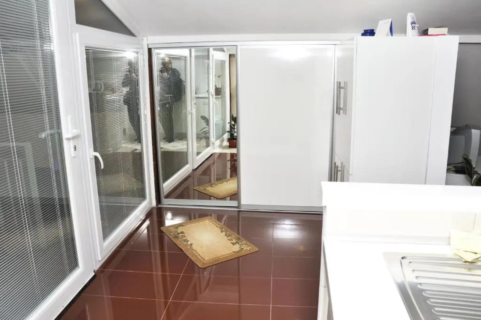 Apartment Grcic