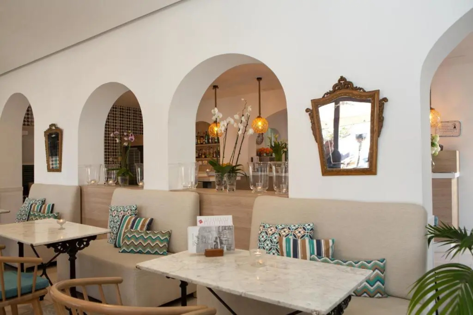 Hotel Marina Soller & Wellness Spa