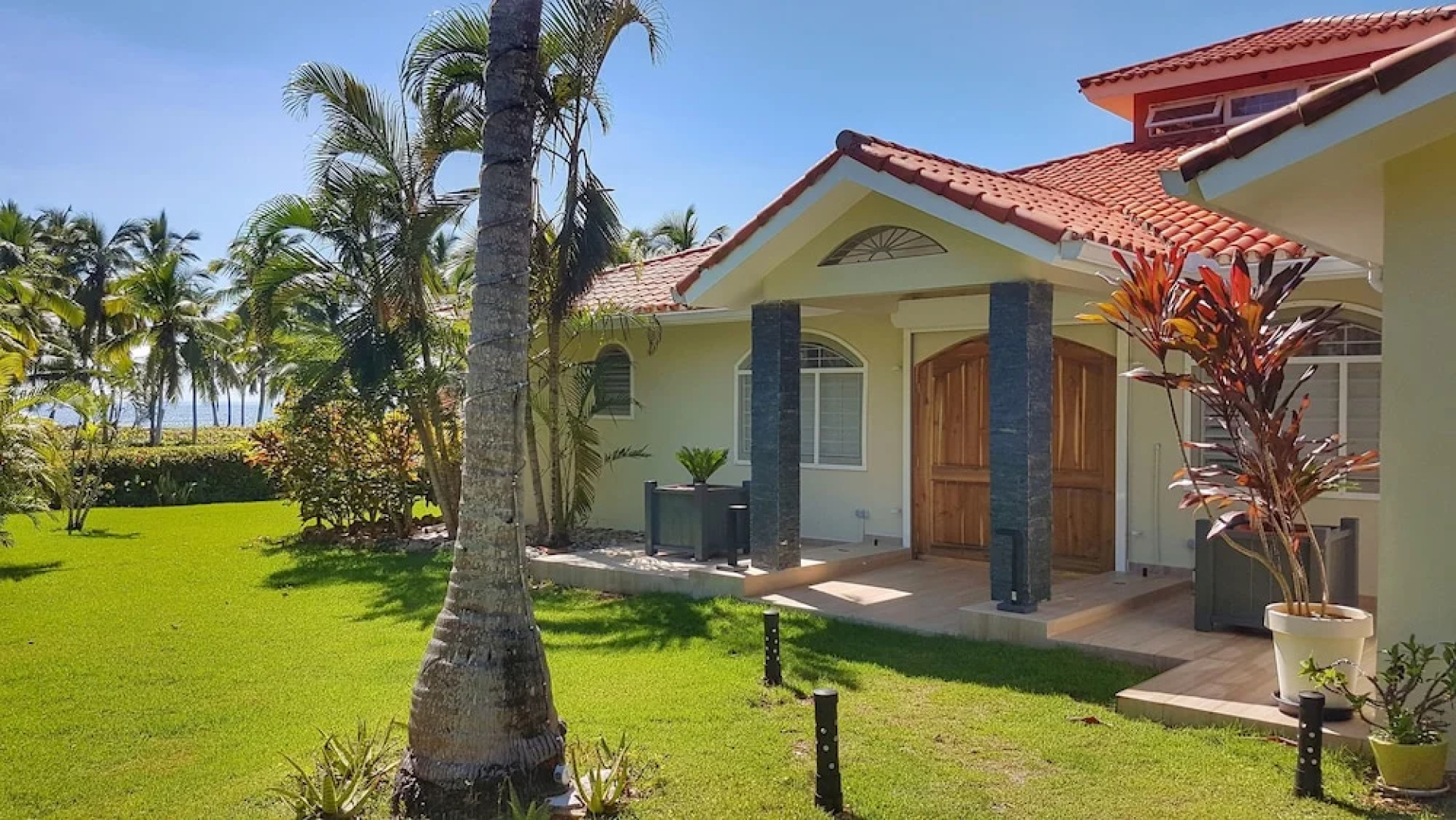Villa Talanquera