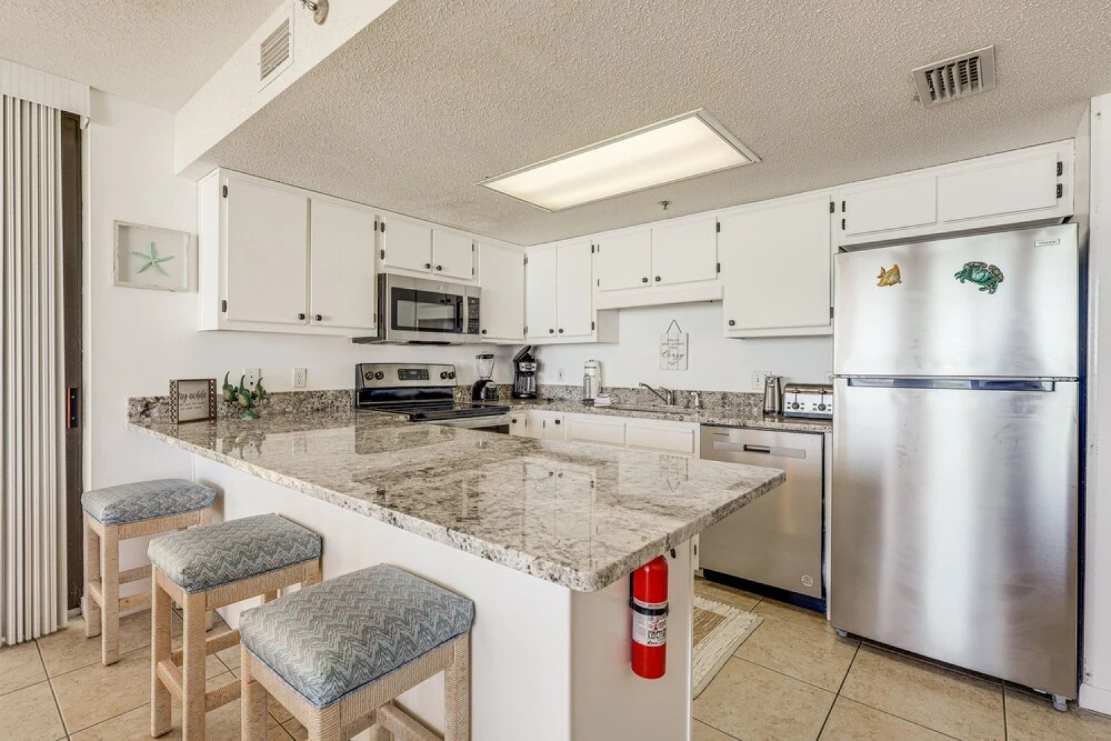 Orange Beach Condo w/ Ocean-view Balcony!